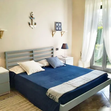 Del Mar - Vertice Bed & Breakfast Sperlonga