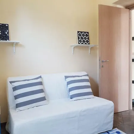Del Mar - Vertice Bed & Breakfast