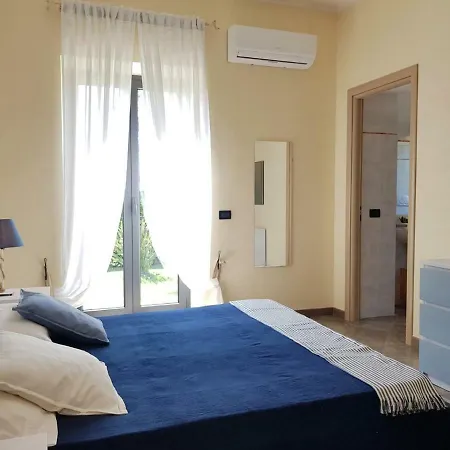 Del Mar - Vertice Sperlonga