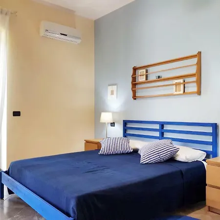 Bed & Breakfast Del Mar - Vertice