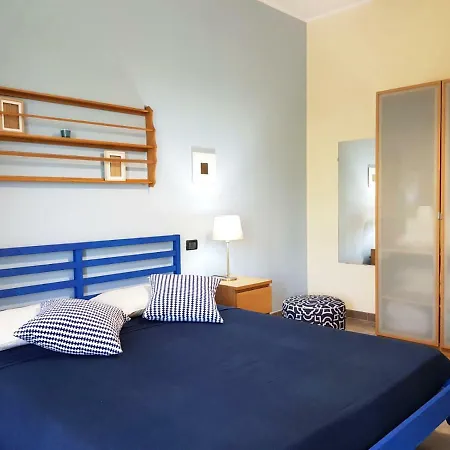 Del Mar - Vertice Bed & Breakfast Sperlonga