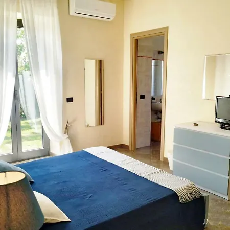 Bed & Breakfast Del Mar - Vertice *