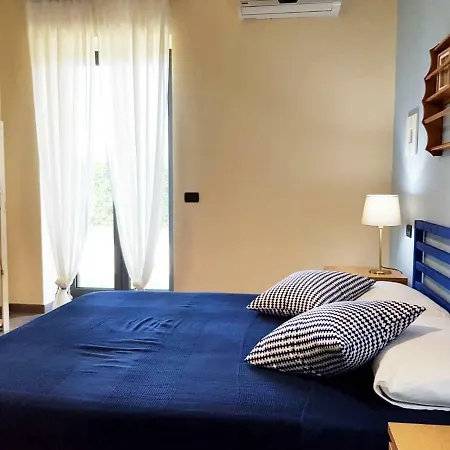 Bed & Breakfast Del Mar - Vertice Sperlonga
