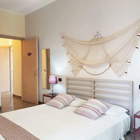 Bed & Breakfast Del Mar - Vertice Sperlonga