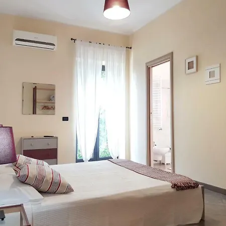Bed & Breakfast Del Mar - Vertice